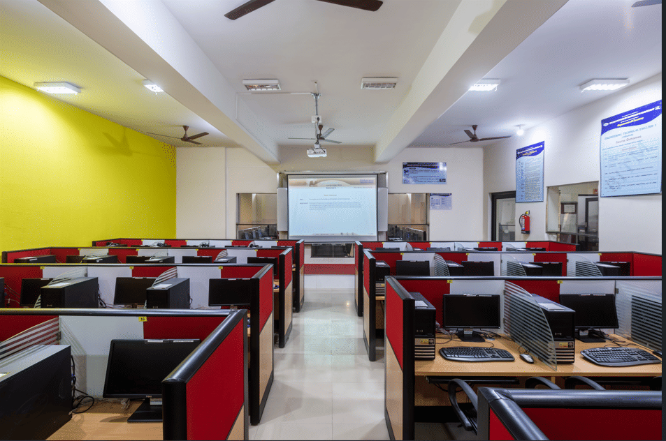 BITM Bellary Campus & Facilities photo 13